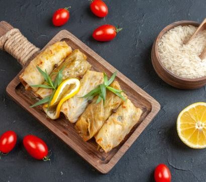 Sarma i kalorije: Evo šta treba da znate ako pazite na liniju 41 S6