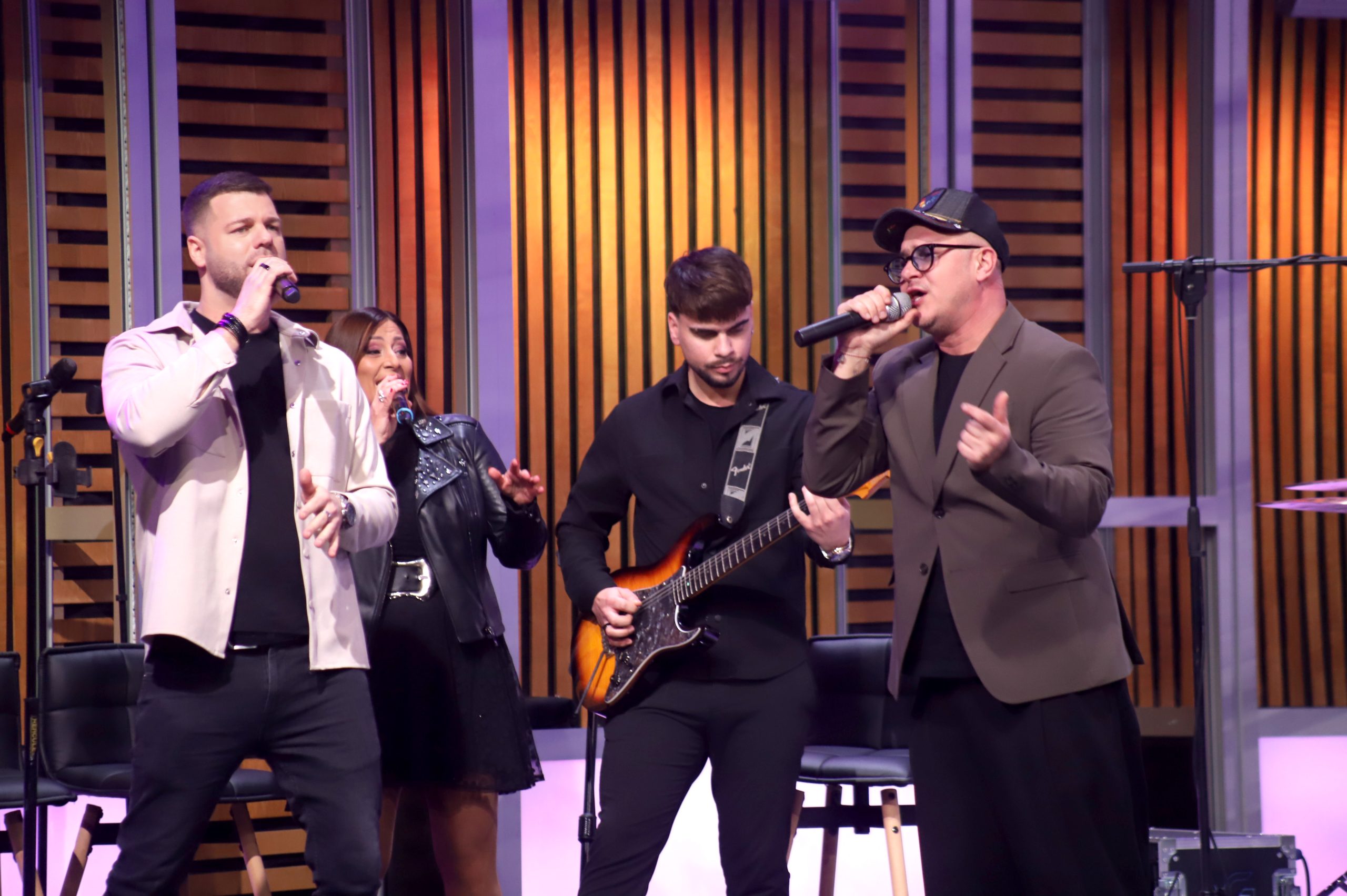 Ono što su Sale Tropiko i Vlada Grujić uradili u emisiji iznenadilo je sve: Ovo se čekalo 10 godina (VIDEO) 7 SALE TROPIKO GS SNIMANJE 21012026 FOTO ELENA 13 ok 1