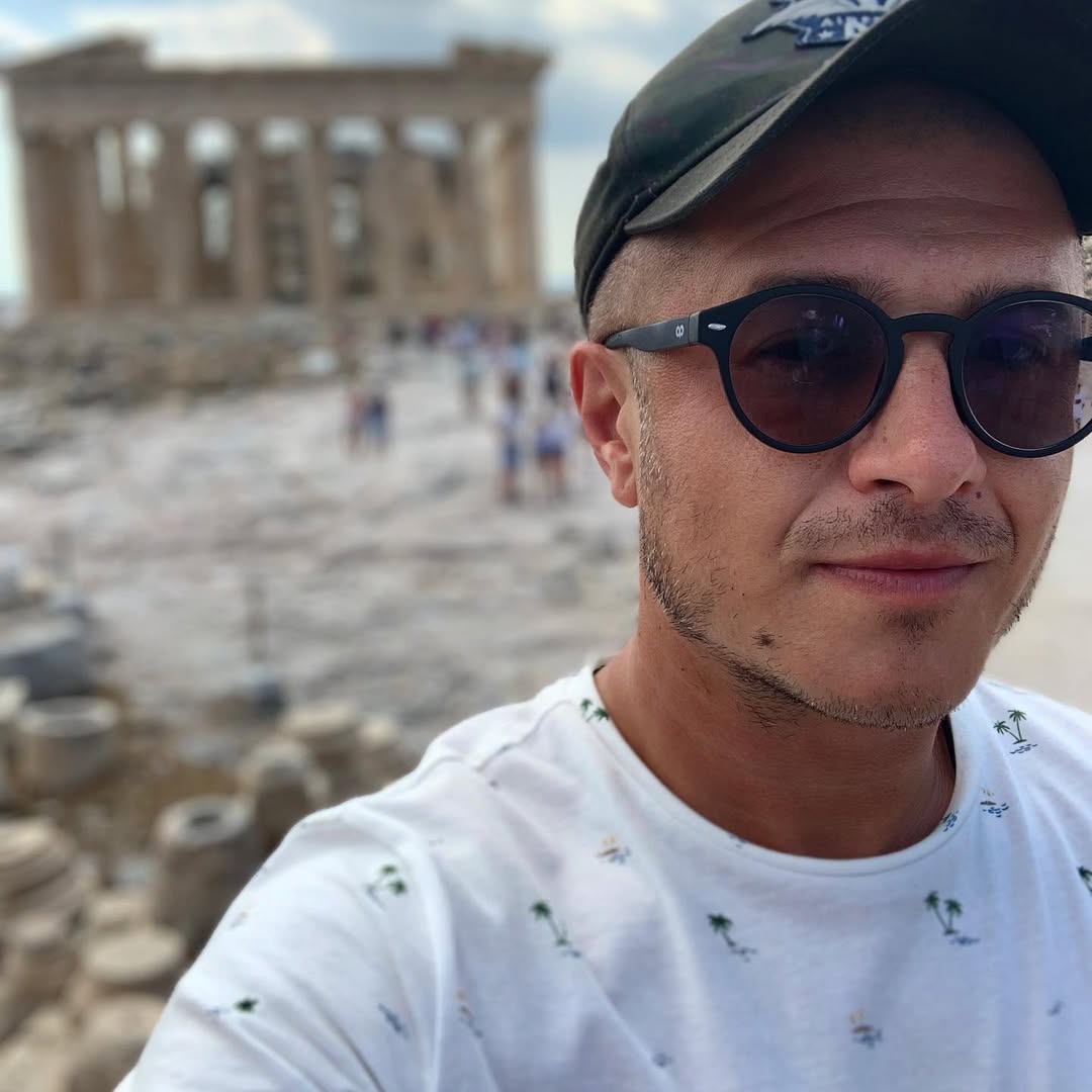 parfem saleta tropika