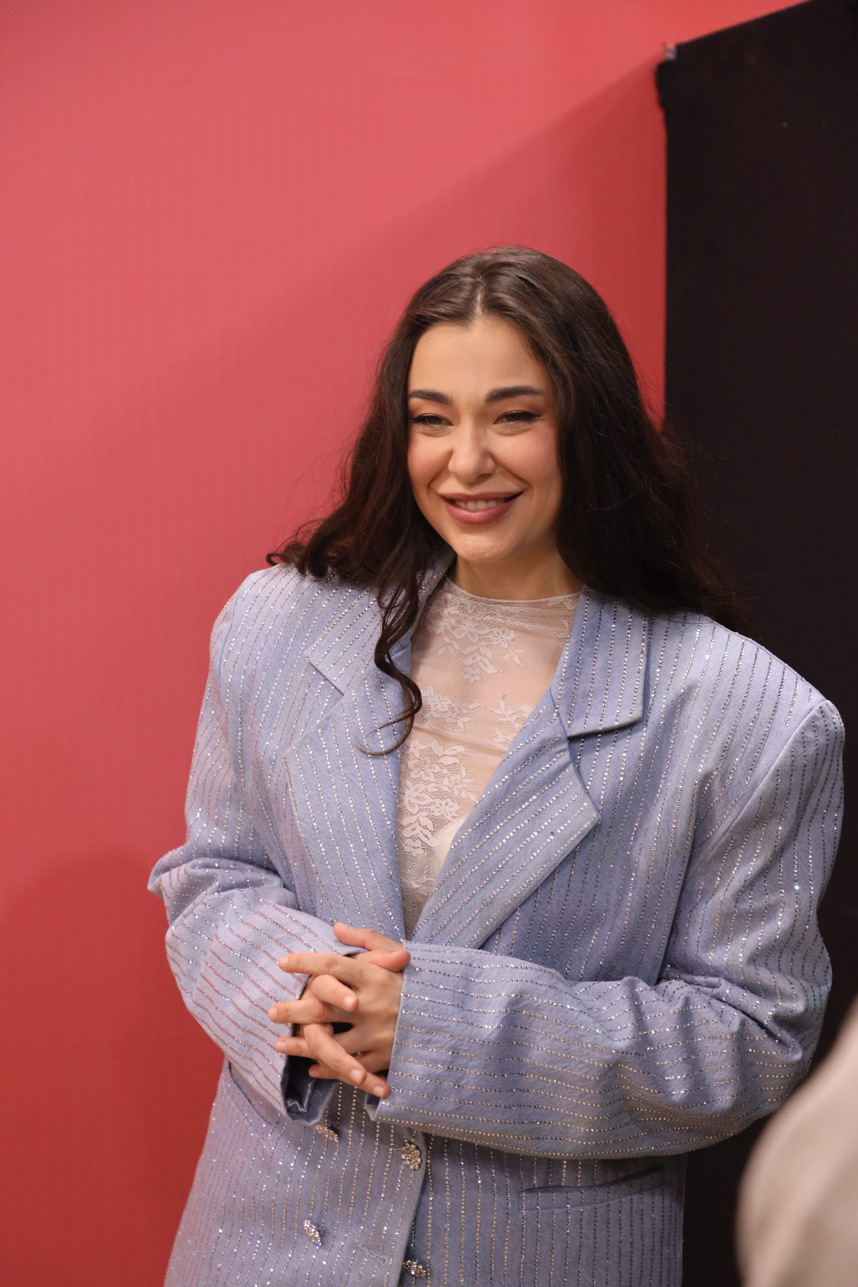 SANJA VUCIC ZG SNIMANJE 17112025 FOTO MUNJA 7