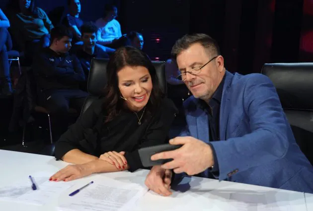 SASA MILOSEVIC MARE I JELENA BACIC ALIMPIC NNK SNIMANJE 07122022 FOTO MUNJA 5 ok 1 630x426 1