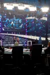 Ovo niko nije očekivao u ,,Zvezdama Granda''! Muški kandidat otpevao baladu jedne članice žirija, svima popadale vilice 3 SCENA ZG SNIMANJE 11112025 FOTO MUNJA 10 ok