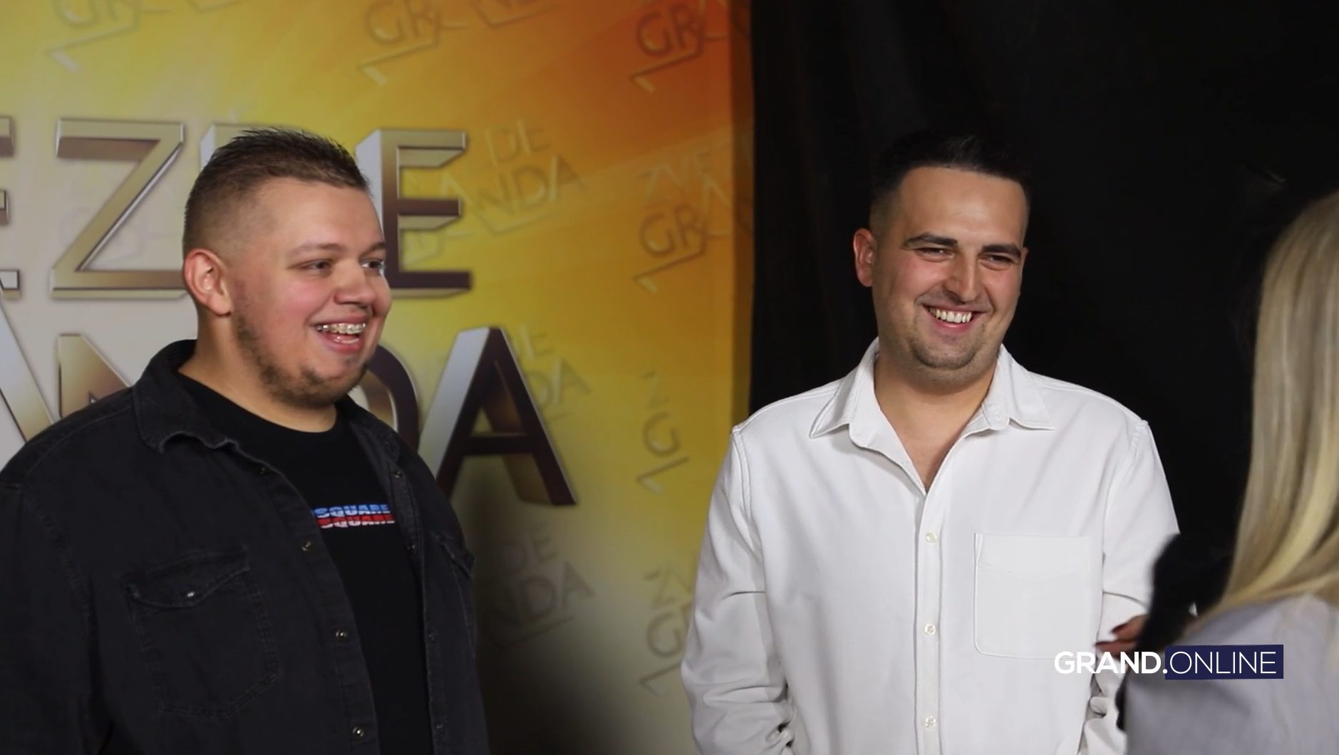 Ana Bekuta uradila nesvakidašnju stvar za takmičara "Zvezda Granda", Armin Mujkić sve otkrio (VIDEO) 5 Screenshot 2026 01 19 112813