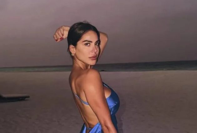 Milioner, bikini i luksuz: Evo kako Marina Visković uživa na Maldivima FOTO 8 Screenshot 2026 01 22 150657