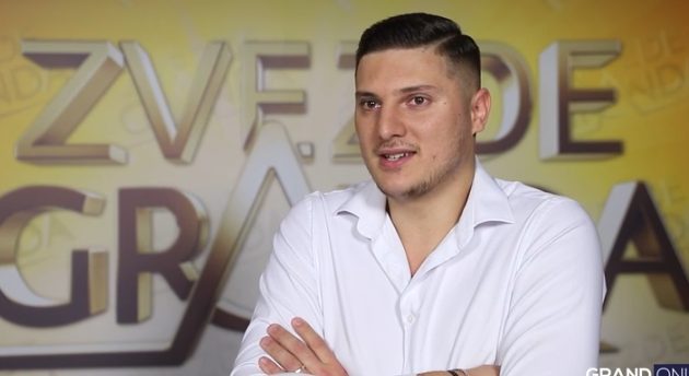 Mensur Abdijanović na ivici suza zbog supruge i bebe: "Sve što radim, radim za njih" VIDEO 3 Screenshot 2026 01 26 154237