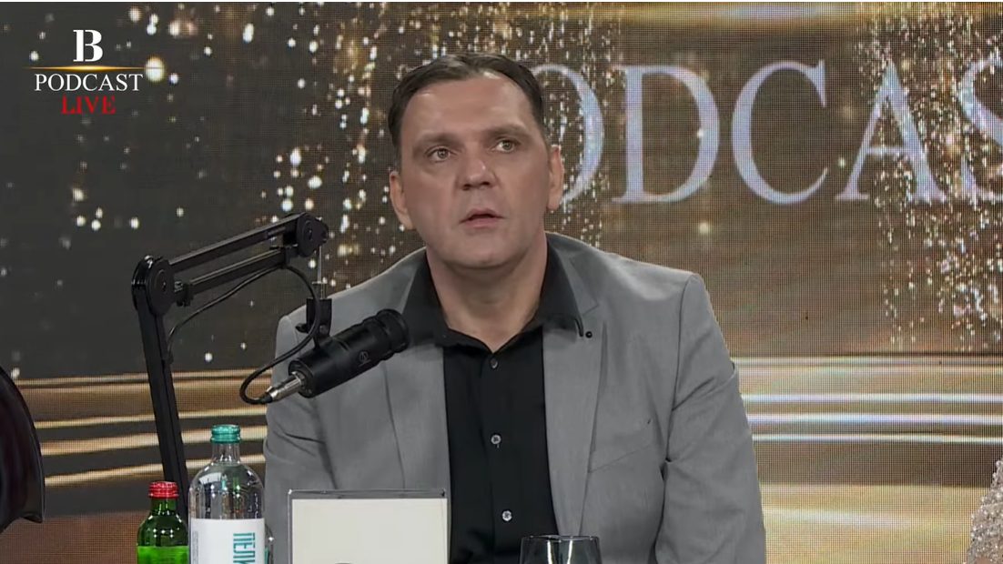 Kaspera pitali šta je po obrazovanju, snimak postao viralan: "To ne može da bude obrazovanje" 6 Screenshot 2026 01 28 080139