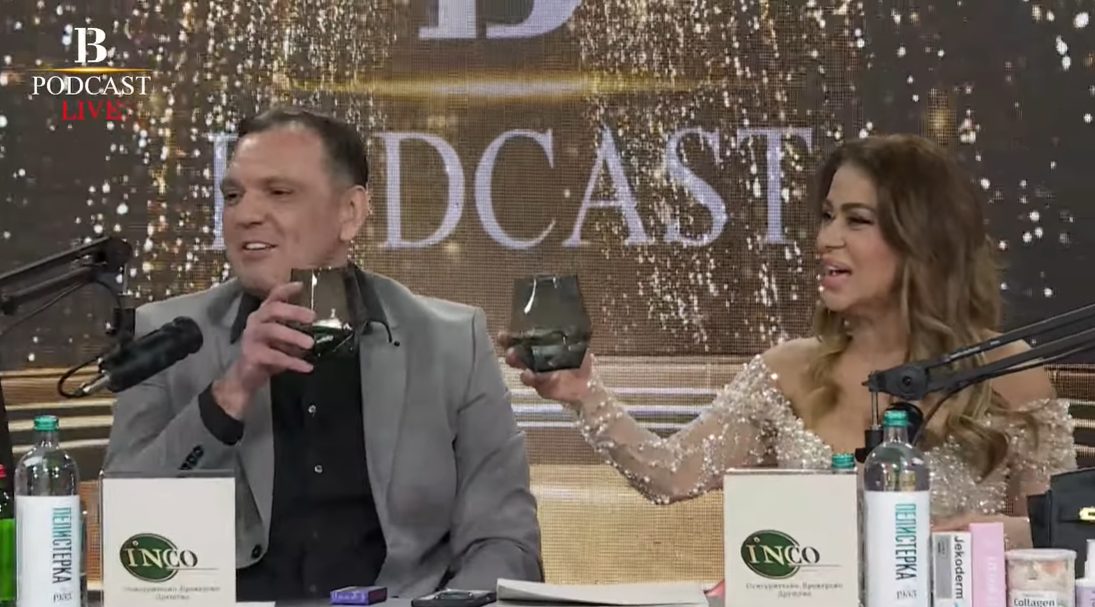 Kaspera pitali šta je po obrazovanju, snimak postao viralan: "To ne može da bude obrazovanje" 5 Screenshot 2026 01 28 080224