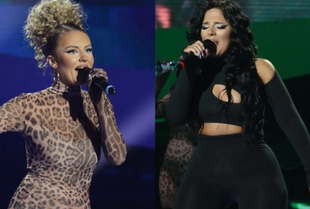 Dara oplela kolce na sceni, takmičarka napravila lom u Zvezdama Granda VIDEO 9 Screenshot 2026 01 31 230723