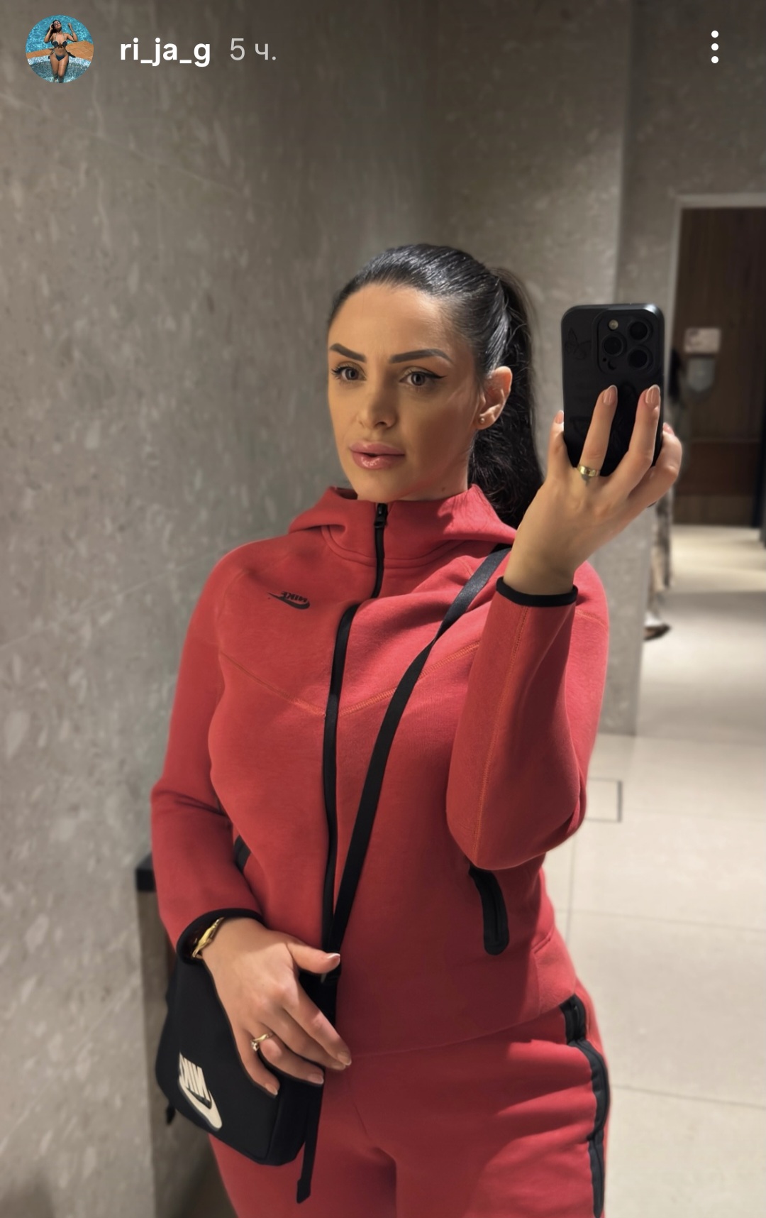 marija gruevska operisala nos