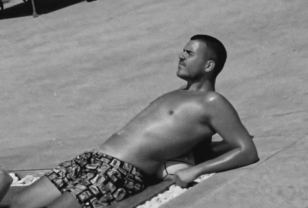 Viktor Živojinović smršao 70 kilograma, sad pokazao isklesano telo: Svi pričaju o njegovoj transformaciji 9 Screenshot 20260123 104112 Instagram