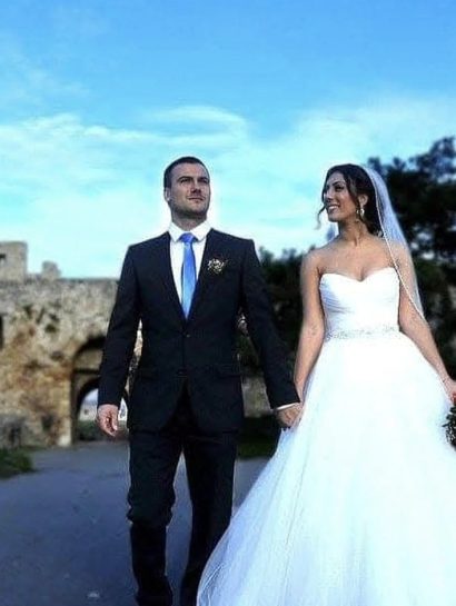 Zvezda Granda objavila fotku sa venčanja i prvi put pokazala supruga 17 Screenshot 20260125 215319 Instagram 1 e1769499569788