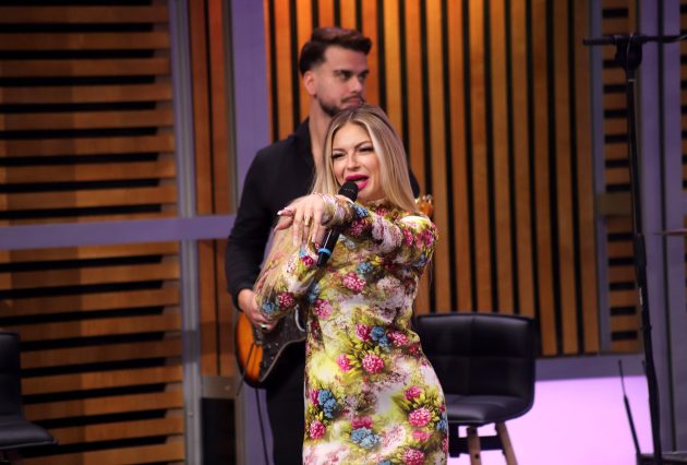 Vanja Mijatović progovorila o razvodu i novom početku: "Bilo je turbulentno" 12 VANJA MIJATOVIC GS SNIMANJE 22122025 FOTO ELENA 3 ok