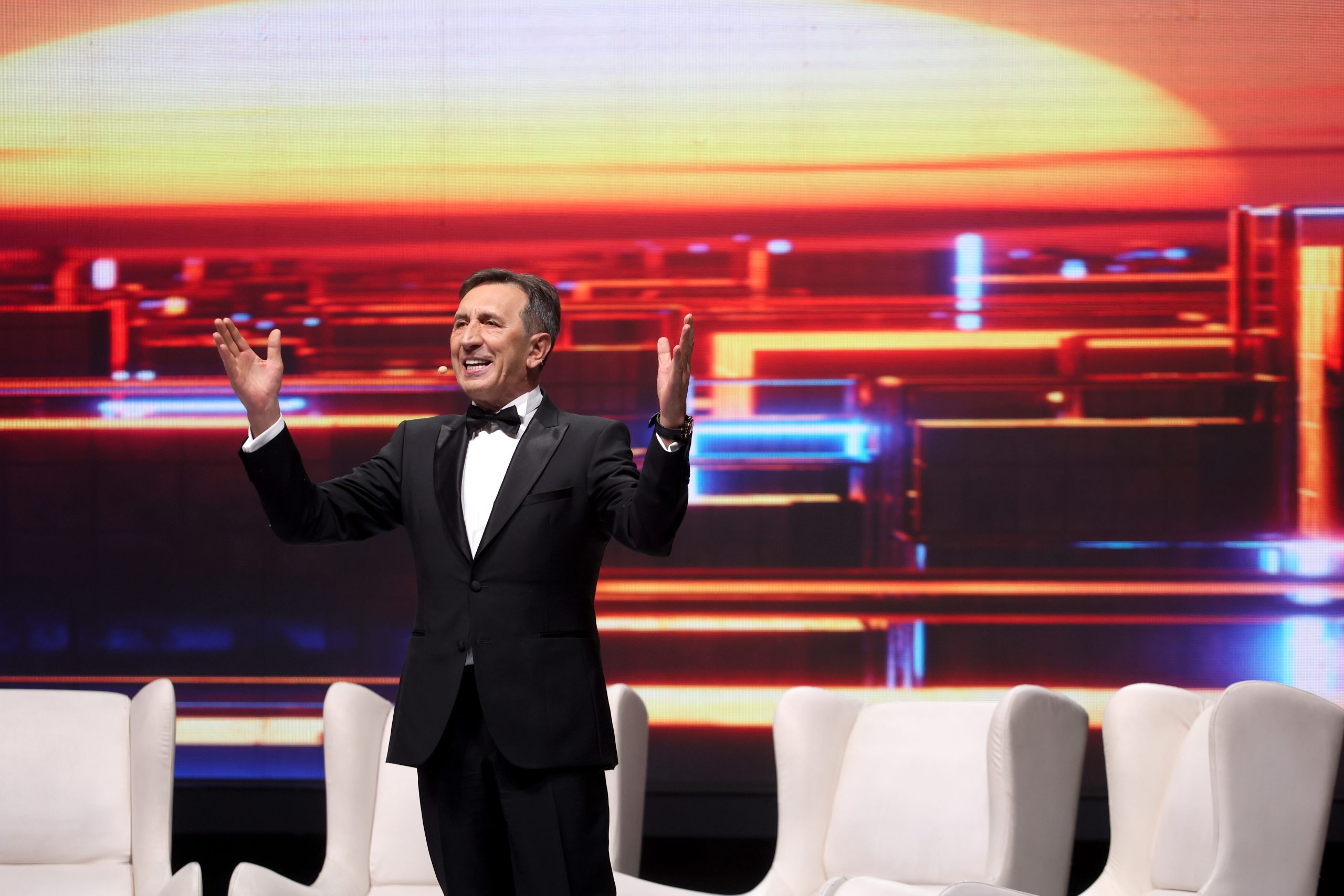 Dolaze sa snovima koje nisu zaboravili: Otkrivamo ko će se večeras pojaviti na velikoj sceni 6 ZIKA JAKSIC NNK SNIMANJE 02122025 FOTO PETAR 2 ok