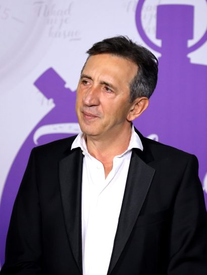 Večeras se ne propušta Nikad nije kasno: Žika spremio veliko iznenađenje u emisiji VIDEO 24 ZIKA JAKSIC NNK SNIMANJE 20112025 FOTO MUNJA 5 ok