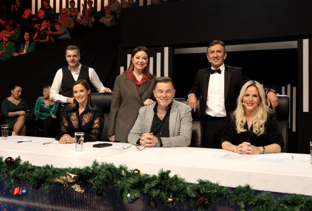 Članovi žirija Nikad nije kasno poslali najlepšu poruku koju svi treba da primene u ovoj godini VIDEO 14 ZIRI NNK SNIMANJE 20112025 FOTO MUNJA 60 ok 2