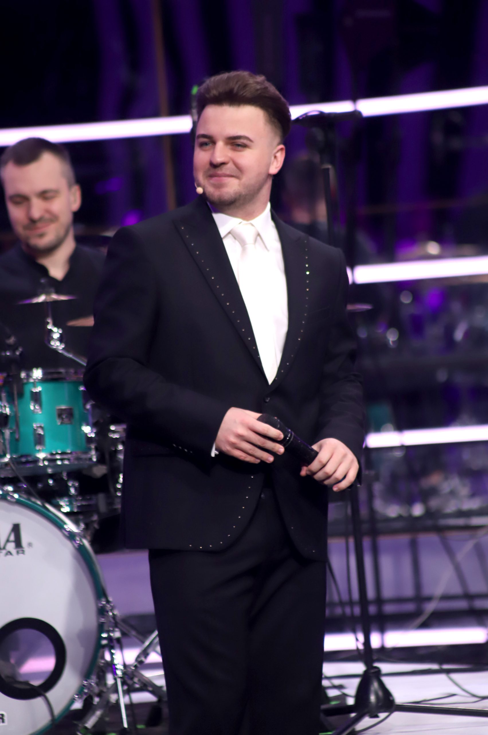 Pevač iz Zvezda Granda sa 22 godine presadio kosu: "Smetalo mi je" VIDEO 5 ZORAN PETROVIC GS SNIMANJE 21012026 FOTO ELENA 3 ok