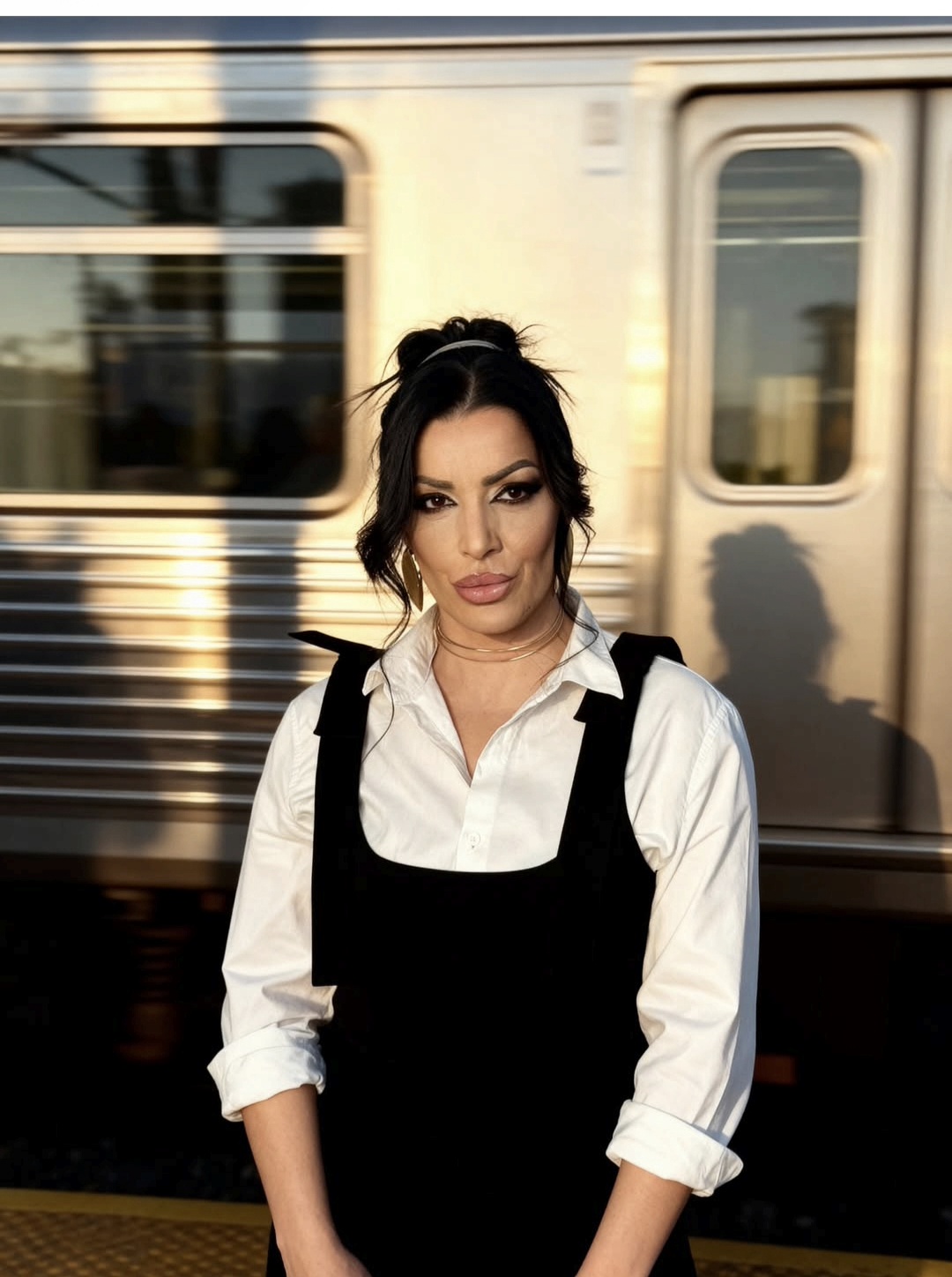 Zorica Eric Instagram