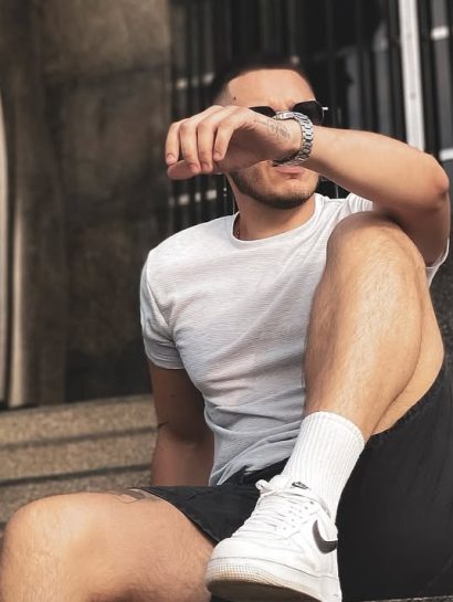 Proglasili su ga zverkom Zvezda Granda, a onda se povukao iz muzike: Njegov povratak niko nije očekivao 17 aleksandar radojevic e1769088035681