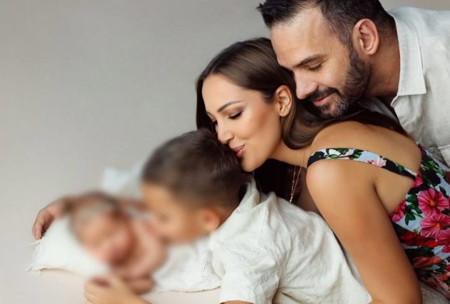 aleksandra prijovic foto instagram