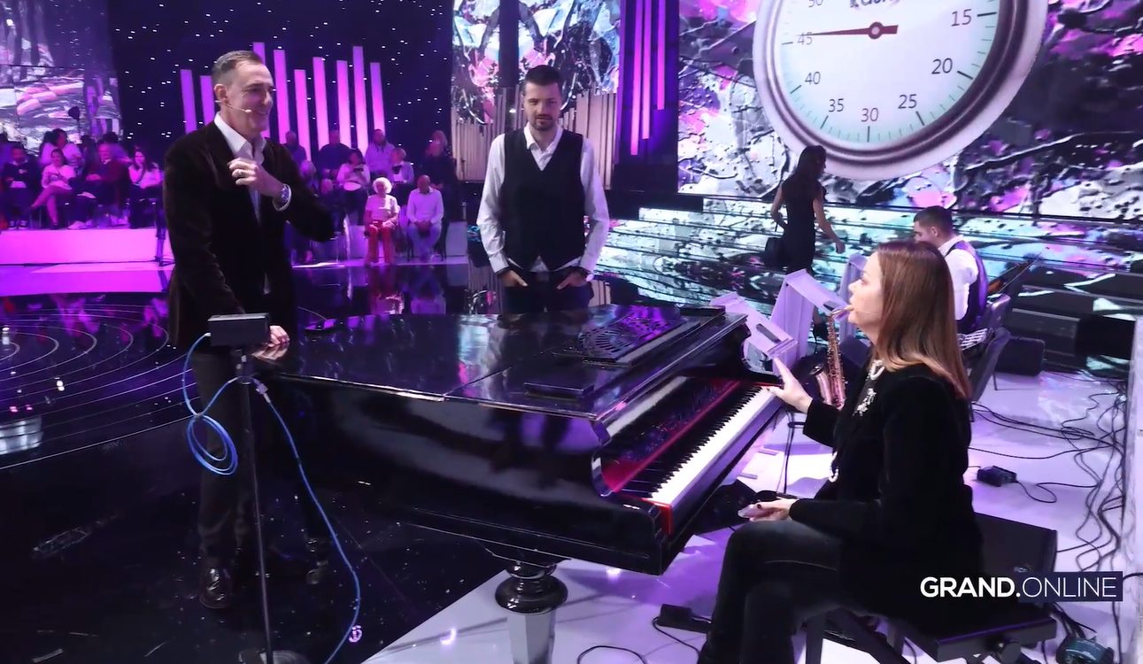 bekstejdz nikad nije kasno 2