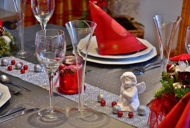 Šta se jede za Božić u Srbiji: Evo šta je obavezno prvog i drugog dana 14 bozic