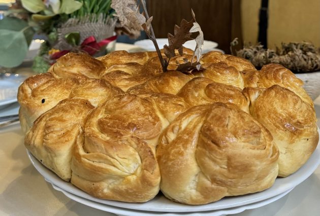 Znate li šta se prvo radi na Božić? Običaji se razlikuju, ali jedno je svima zajedničko 9 bozic Copy
