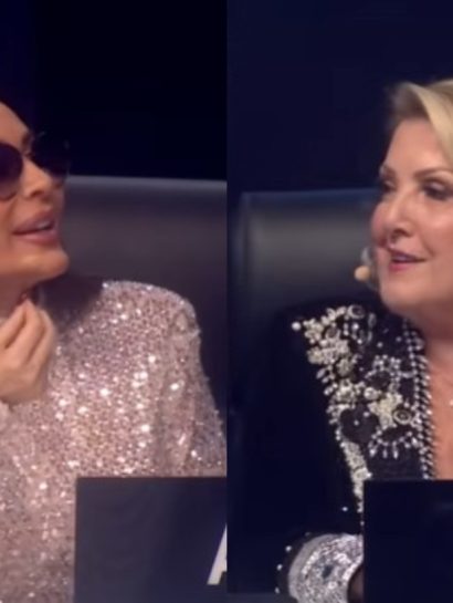 ,,Vrlo sam zaljubljena'': Zbog Snežaninog poteza u Zvezdama Granda Ceca ostala zatečena 18 ceca i sneza