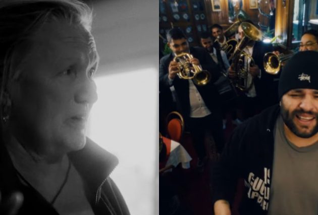 cobi posvetio pesmu majci