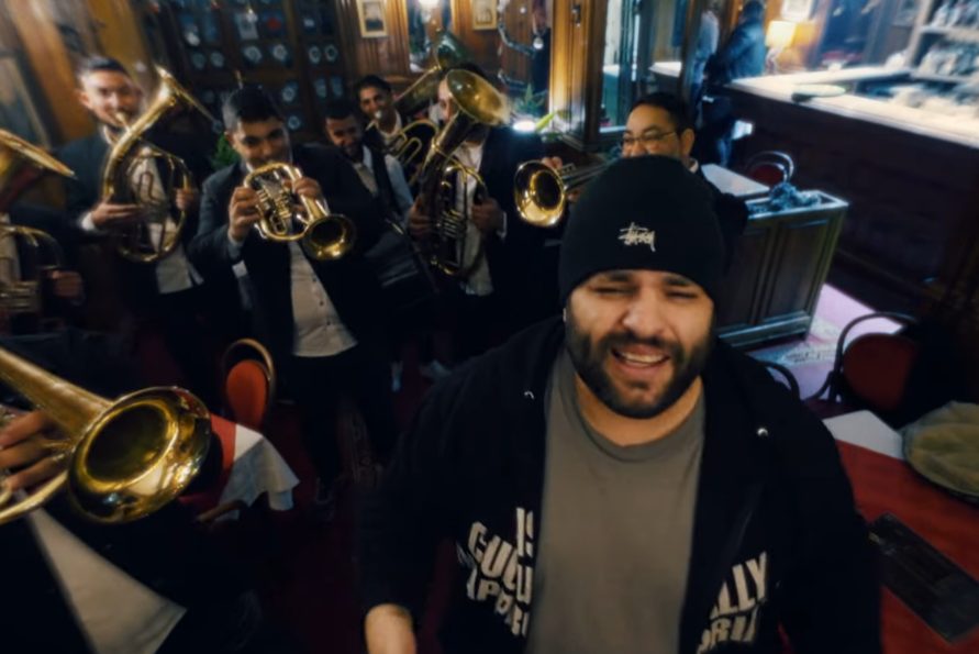 Pevač na godišnjicu majčine smrti rasplakao sve: "Za moju Mirjanu" VIDEO 5 cobi