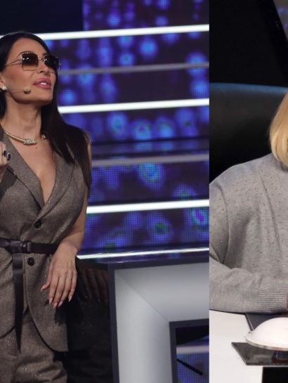 Čvarci napravili problem u Zvezdama Granda, Snežana Đurišić vikala: "Ovde se dešava teška krađa" (VIDEO) 18 cvarci napravili problem u zvezdama granda