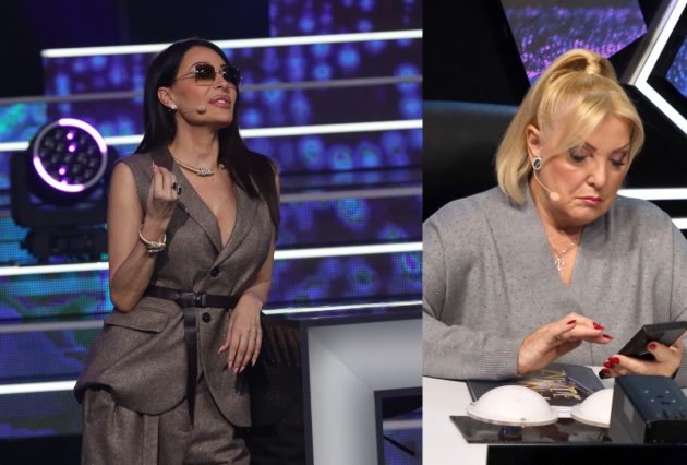 Čvarci napravili problem u Zvezdama Granda, Snežana Đurišić vikala: "Ovde se dešava teška krađa" (VIDEO) 13 cvarci napravili problem u zvezdama granda