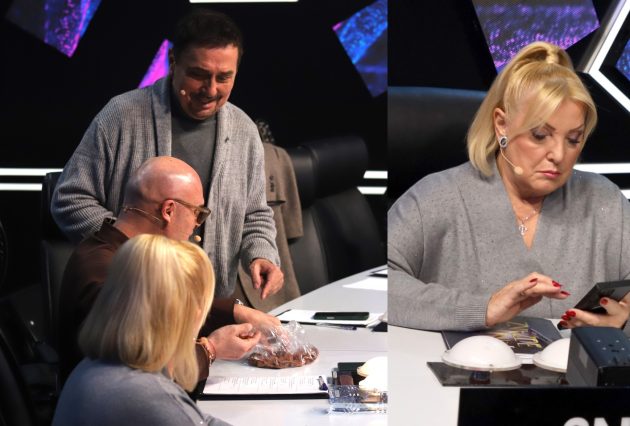 Čvarci napravili problem u Zvezdama Granda, Snežana Đurišić vikala: "Ovde se dešava teška krađa" (VIDEO) 15 cvarci u zvezdama granda