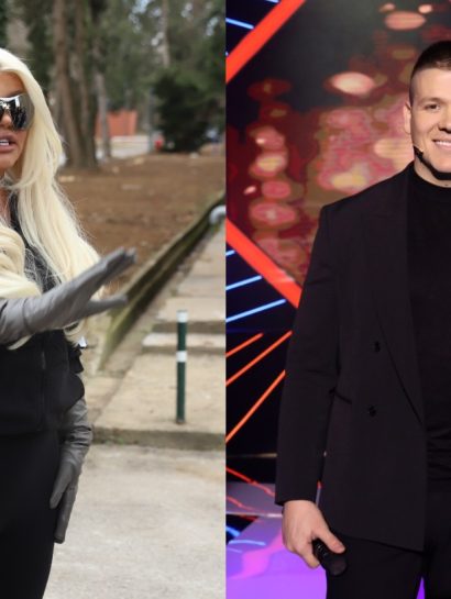 dara bubamara i sloba radanovic