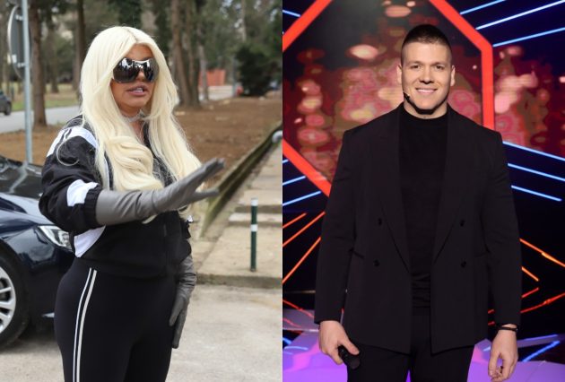 dara bubamara i sloba radanovic