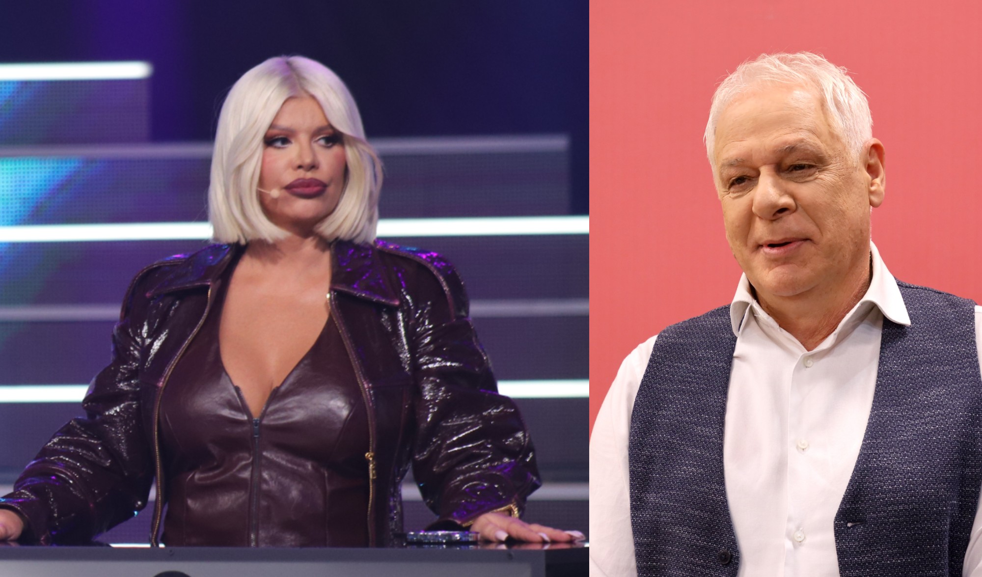 Dara Bubamara imala poseban zahtev za "Zvezde Granda", u sve uplela i direktora (VIDEO) 8 dara i sljiva