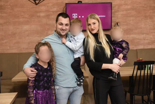 Estradni rekorder: Ovo je srpski pevač koji ima najviše dece 6 deni bonestaj