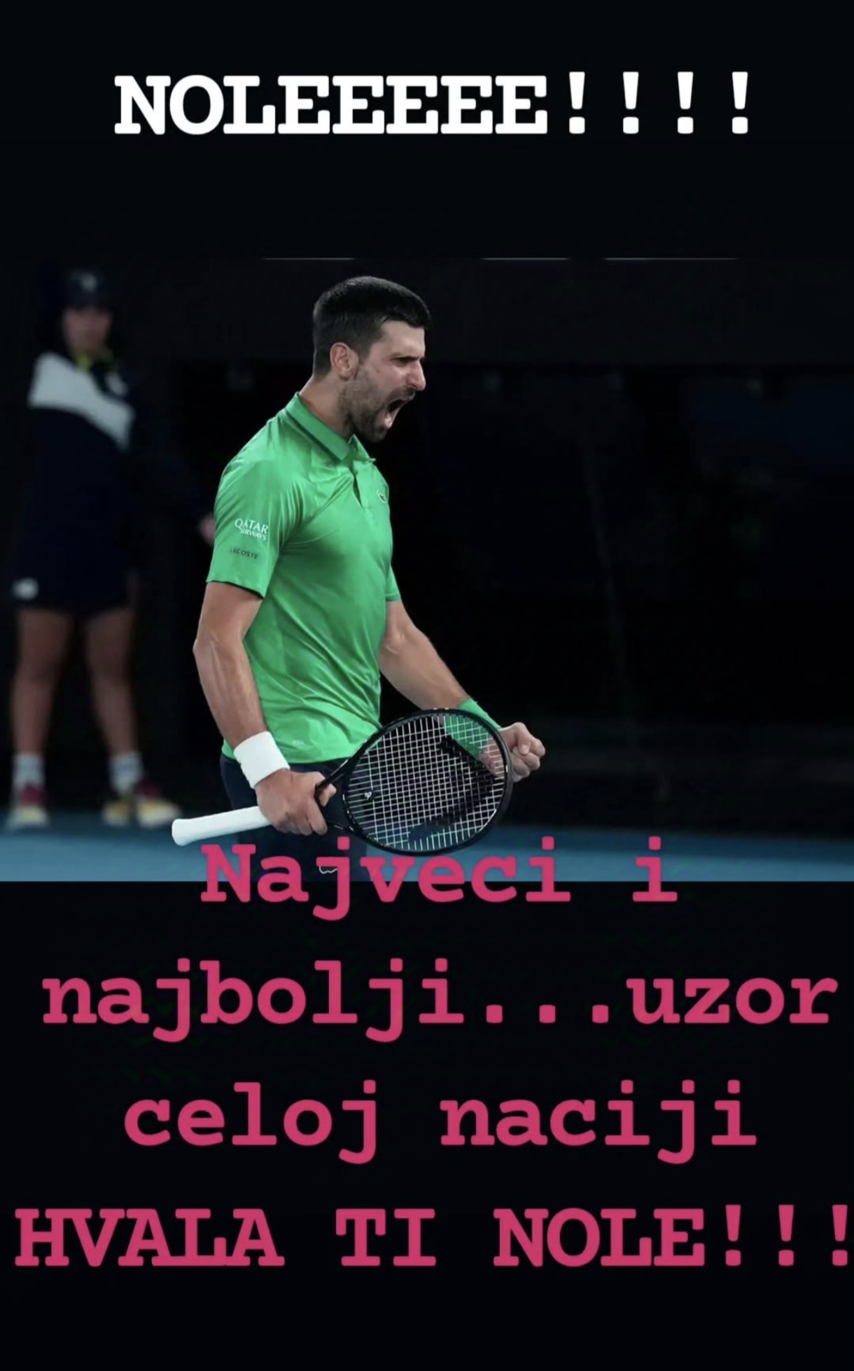 djokovic