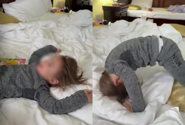 ,,Ista ja, ljubi je deda'': Pevač pokazao kako uživa sa unukom u rodnom selu 8 dominika 1