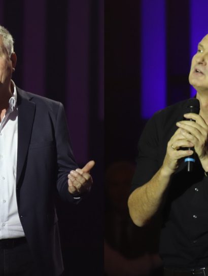 glasanje nikad nije kasno