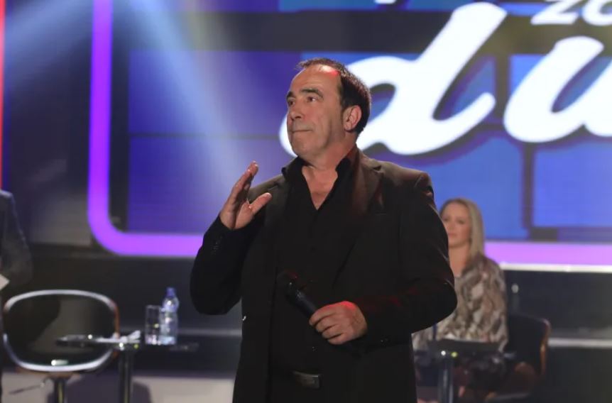 Svi ste mislili da se zove Hakala, a ovo je pravo ime vlasnika hita "Tekla je rakija" 6 hakala u