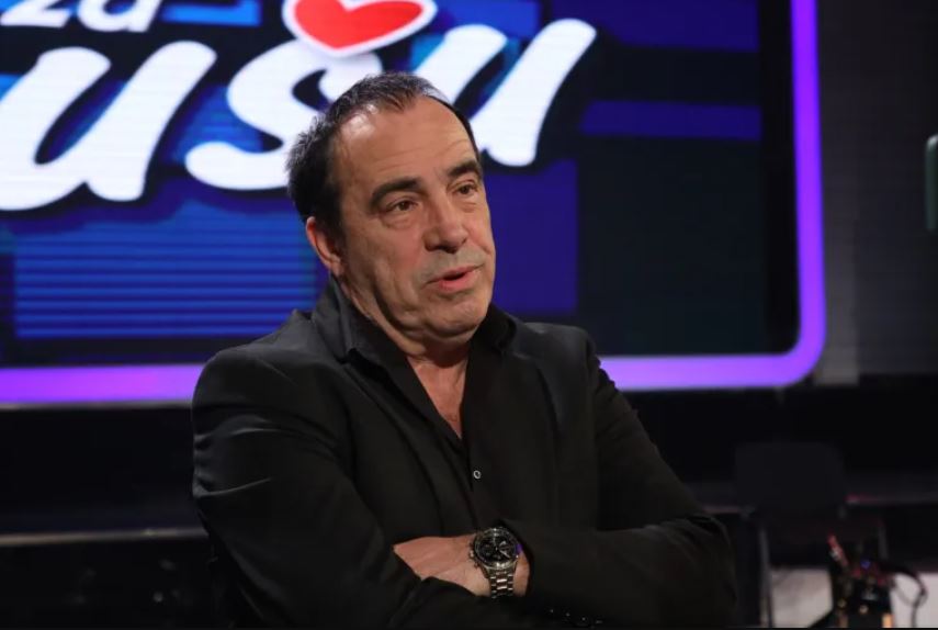 Svi ste mislili da se zove Hakala, a ovo je pravo ime vlasnika hita "Tekla je rakija" 5 hakala