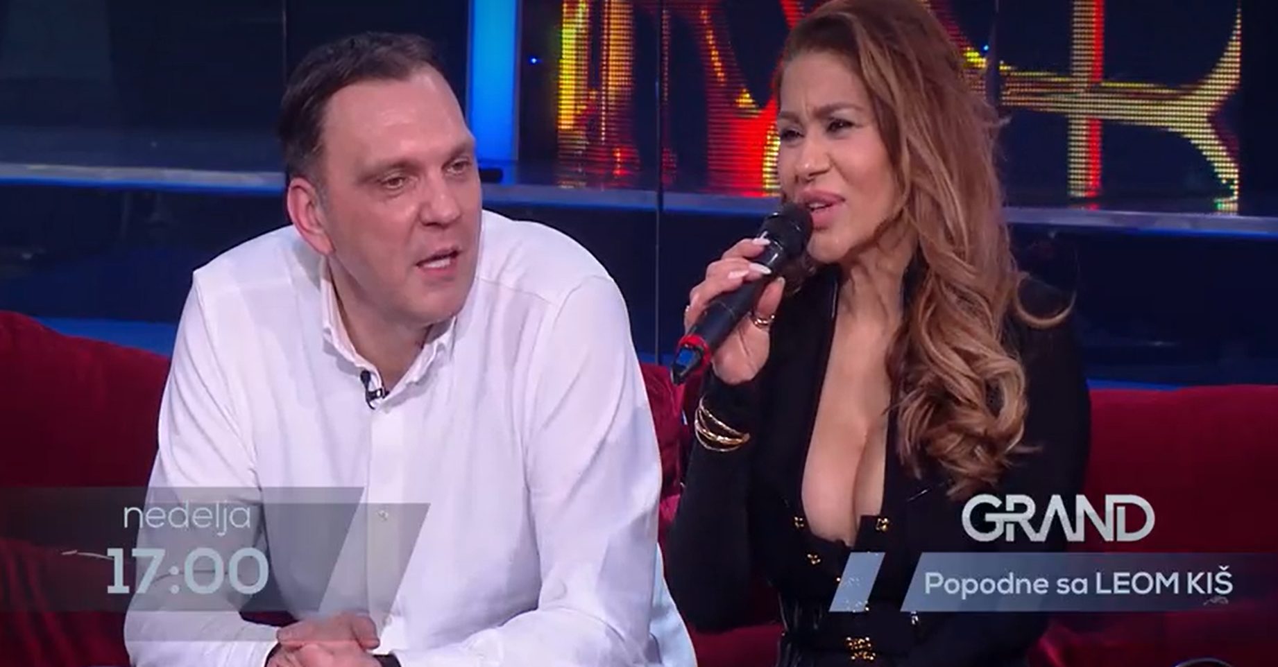 Mina Kostić ne zna koliko je 7x5, Kasper šokiran pored nje: "Čekaj da razmislim" VIDEO 6 image 13 4