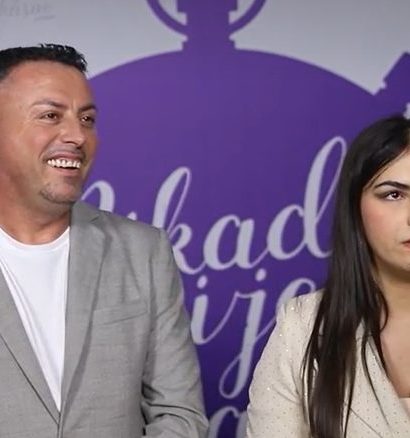 "Ova bina mi je ušla u krv, vrate mi se sećanja": Takmičar iz Nikad nije kasno se prisetio perioda u Zvezdama Granda VIDEO 26 image 4 6