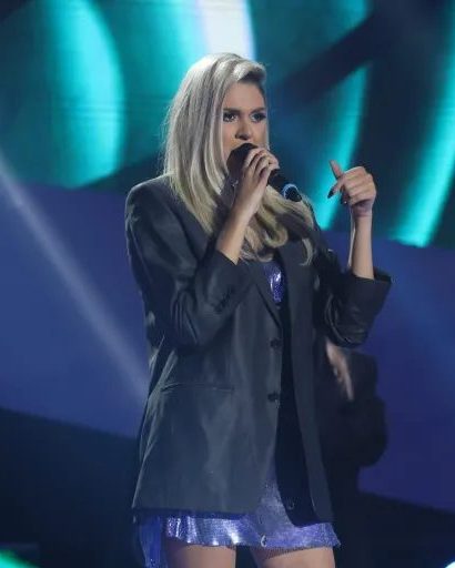 "Druge stvari sada trpe": Sara Nikolić priznala šta joj najteže pada tokom takmičenja VIDEO 20 image 5 9