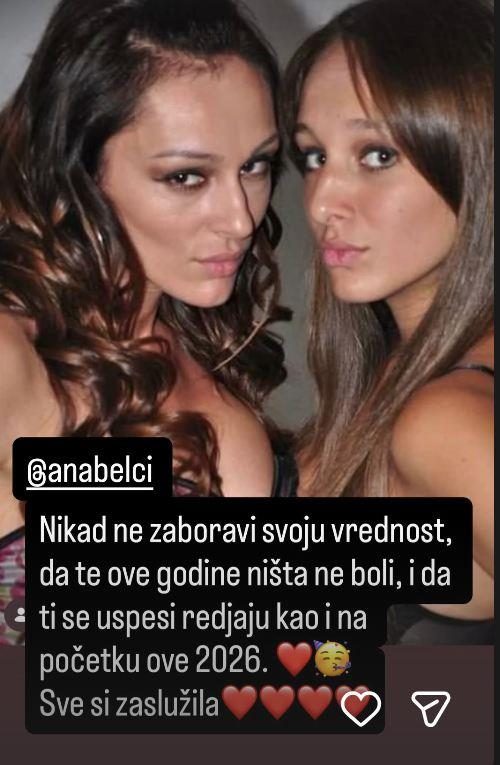Nećete verovati koliko je Anabela danas napunila godina 7 image 6 40