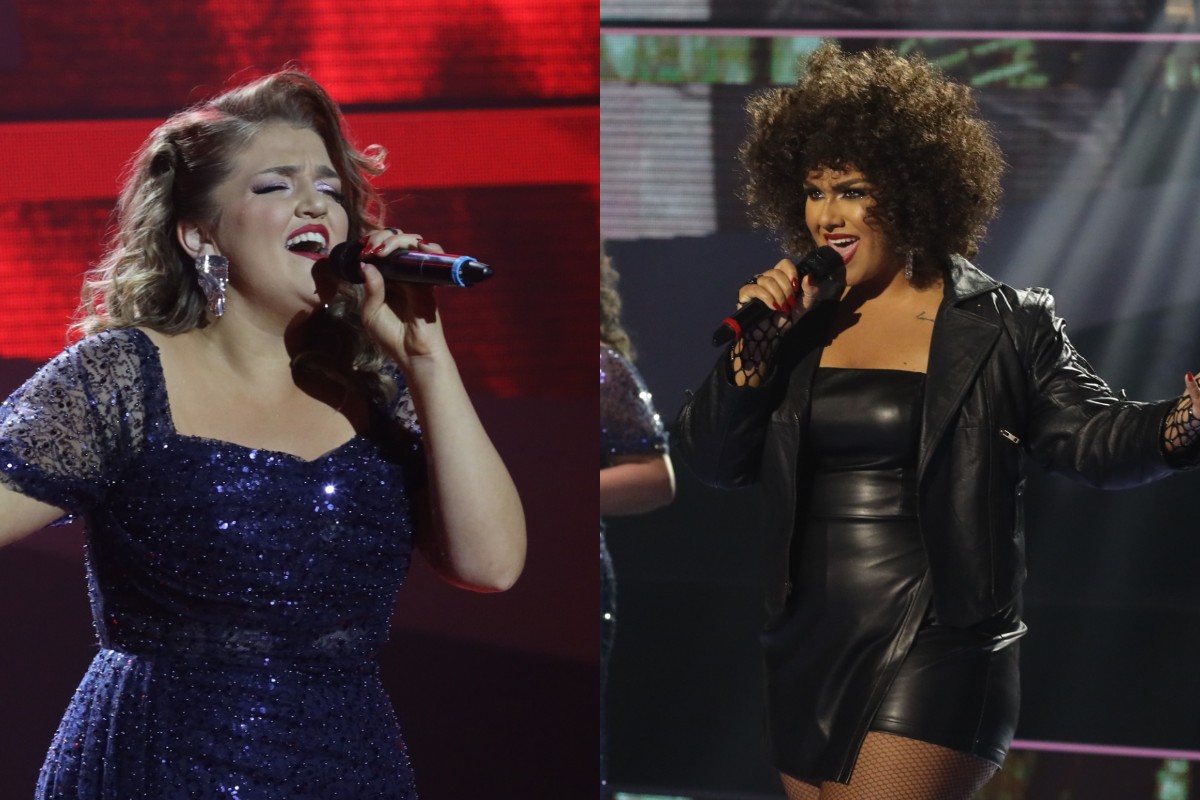 Dara Bubamara iskritikovala kandidatkinje zbog viška kilograma: "Izgledate mnogo starije" VIDEO 5 ipiccy image 1 1