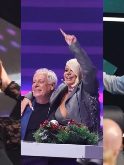 Ovo nećete videti na TV-u: Večeras je najluđa noć u Zvezdama Granda VIDEO 13 ipiccy image 1