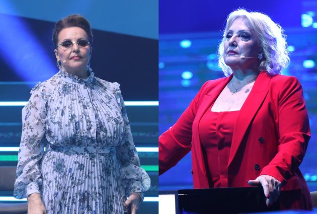 Neviđena rasprava Bekute i Đurišićke u emisiji: "Ne znam šta treba da se uradi za 5 glasova" 7 ipiccy image 11 1