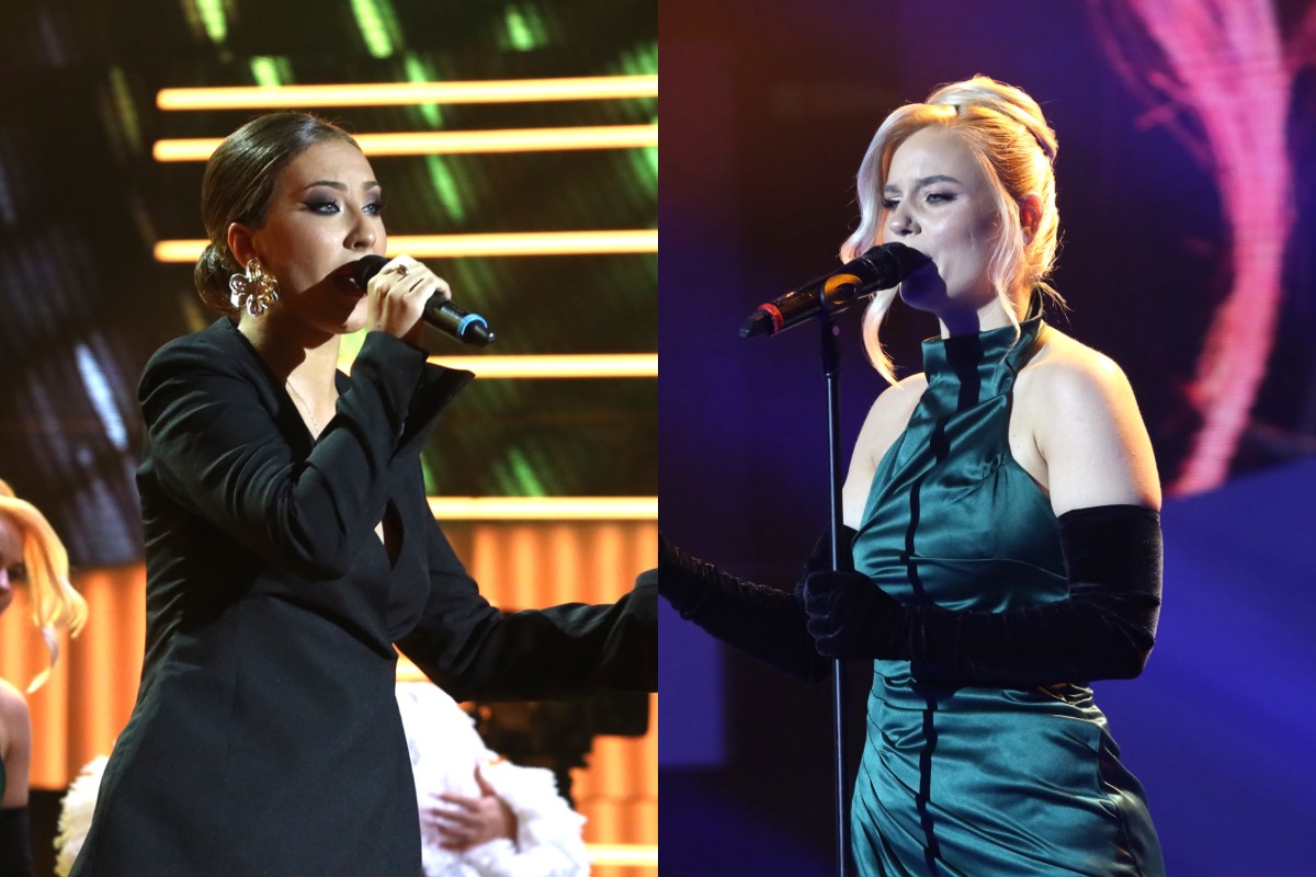Ceca nije prepoznala svoju bivšu kandidatkinju, šok u studiju: "Krštenica me ubi na mestu, kuku" 5 ipiccy image 2 2