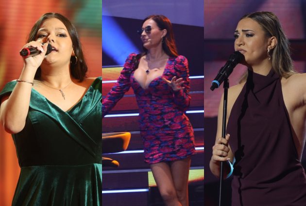Haos u "Zvezdama Granda": Ceca pobesnela, žiri u raspravi nakon duela Tamare Jovanović i Anje Aleksić 5 ipiccy image 2026 01 08T100420.427